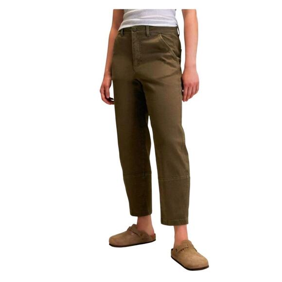 Alpine Design Pants - NWT‎ Alpine Design Women Olive Green Cargo Pants Size 10 Khaki Utility Casual